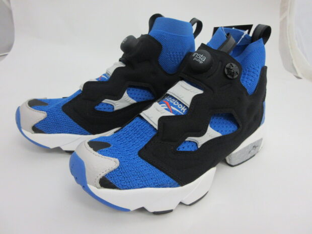 リーボック　Reebok INSTAPUMP FURY OG UL TK CN5735 