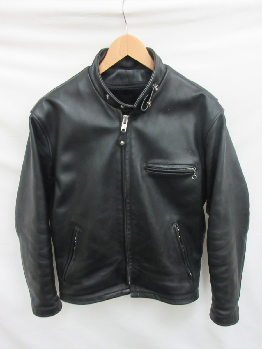 Schott ショットの買取ならアルファストリート Alfa Street