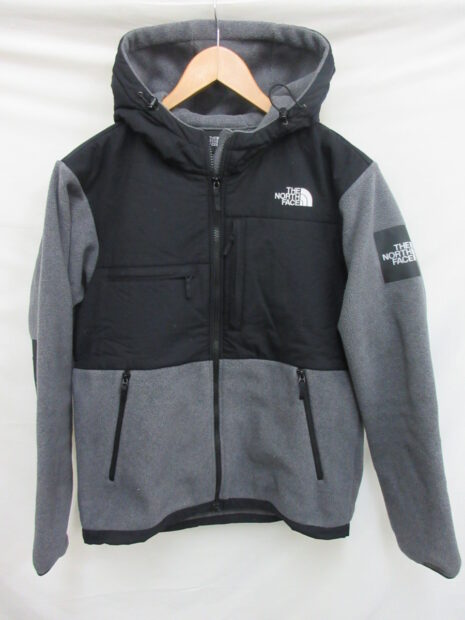 ノースフェイス THE NORTH FACE DENALI HOODIE デナリ フ―ディー ジャケット NA71952 