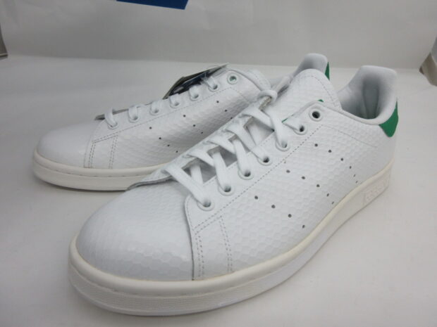 アディダス　adidas STAN SMITH W B35443 スニーカー