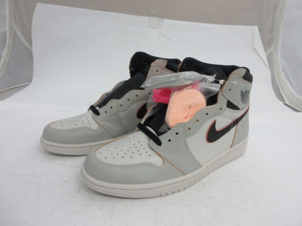 ナイキ　NIKE AIR JORDAN 1 SB HIGH OG DEFIANT　CD6578 006