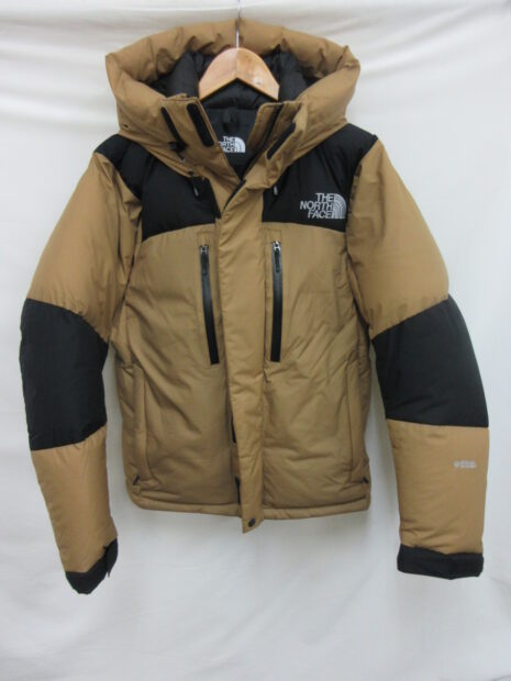 ザ・ノースフェイス THE NORTH FACE Baltro Light Jacket バルトロライトジャケット ND91950