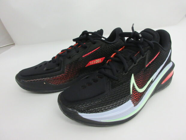 ナイキ NIKE AIR ZOOM G.T.CUT BEYOND CZ0175-001