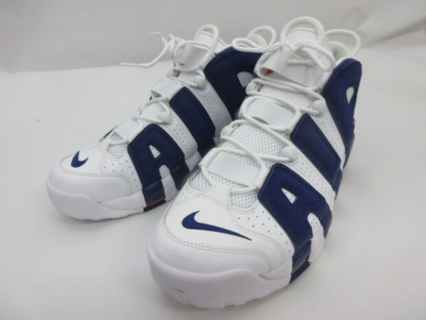 ナイキ NIKE AIR MORE UPTEMPO '96 エアモアアップテンポ 921948-101