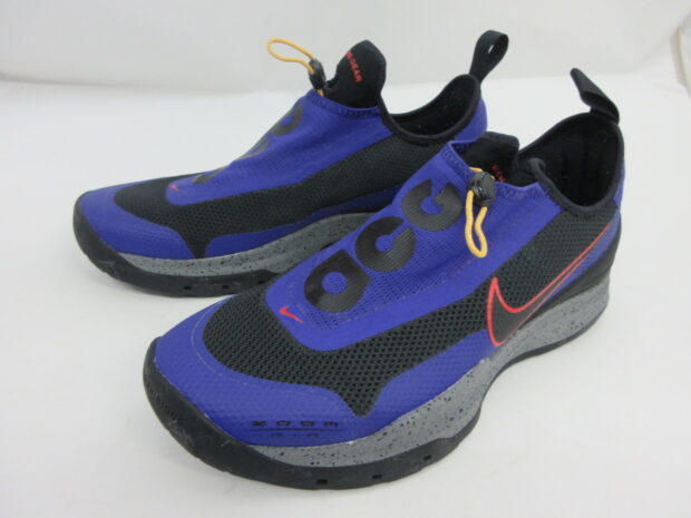 ナイキ　NIKE ACG ZOOM AIR AO CT2898-400