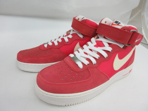 ナイキ　NIKE AIR FORCE 1 MID 07 315123-604 