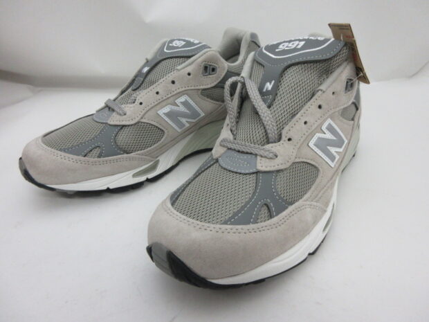 ニューバランス NEW BALANCE M991GL Made in England 海外限定 スニーカー