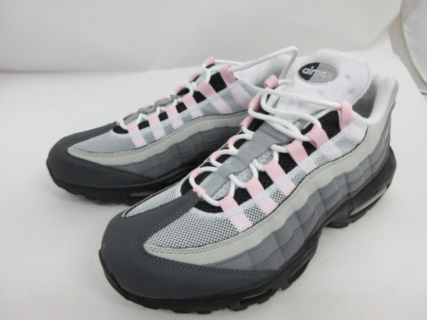 ナイキ　NIKE AIR MAX 95 PRM CJ0588-001