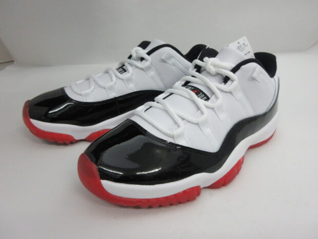 ナイキ NIKE AIR JORDAN 11 RETRO LOW AV2187-160 