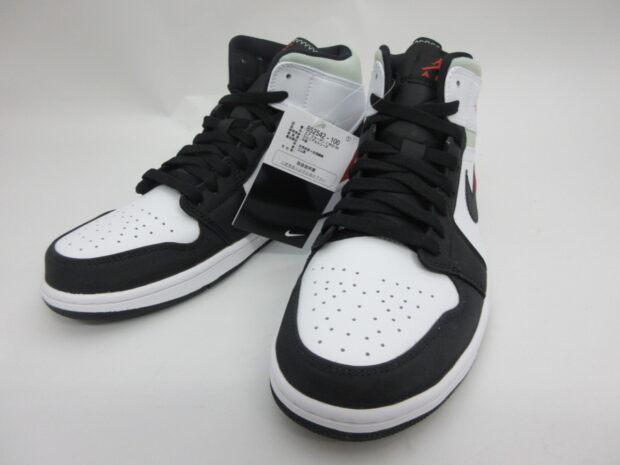 ナイキ NIKE AIR JORDAN 1 MID SE ジョーダン 852542-100 スニーカー