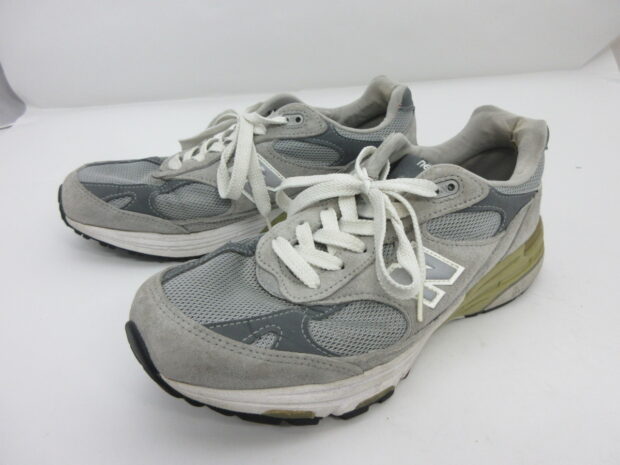 ニューバランス　NEW BALANCE MR993GL USA製