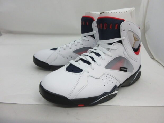 ナイキ　NIKE AIR JORDAN 7 RETRO BCFC Paris Saint-Germain CZ0789-105