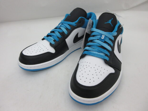 ナイキ NIKE AIR JORDAN 1 LOW SE Laser Blue エアジョーダン CK3022-004