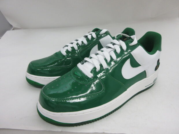 ナイキ　NIKE AIR FORCE 1 ST PATRICK DAY　312945-311 スニーカー 