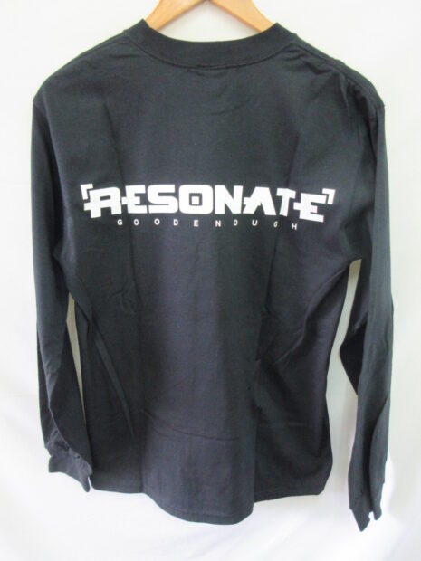 リゾネイト グッドイナフ RESONATE GOODENOUGH ロンT 