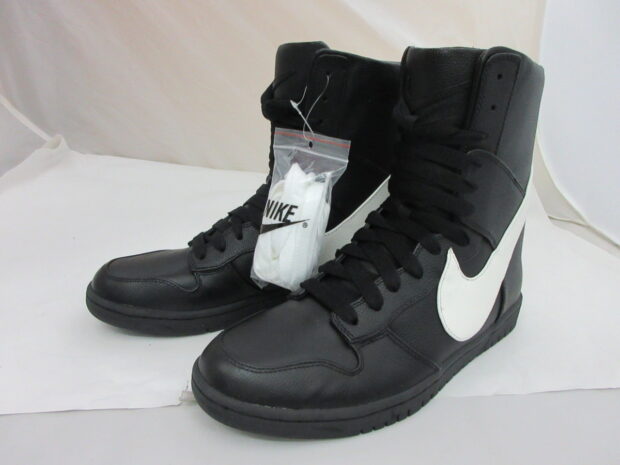 ナイキ　NIKE DUNK RICCARD TISCI LUXRT 841647-010