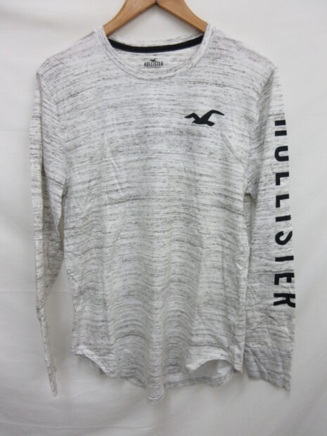 ホリスター HOLLISTER ロンT　