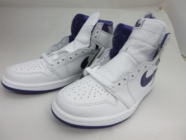 ナイキ NIKE WMNS AIR JORDAN 1 HIGH OGCD0461-151