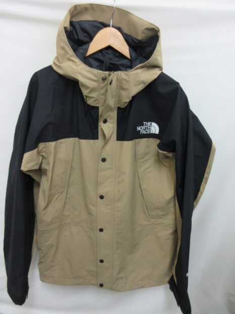 ザノースフェイス THE NORTH FACE Mountain LIGHT JACKET マウンテンライトジャケット