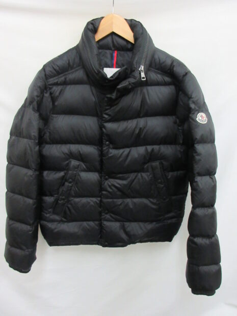 モンクレール MONCLER BORIS ボリス ダウンジャケット 