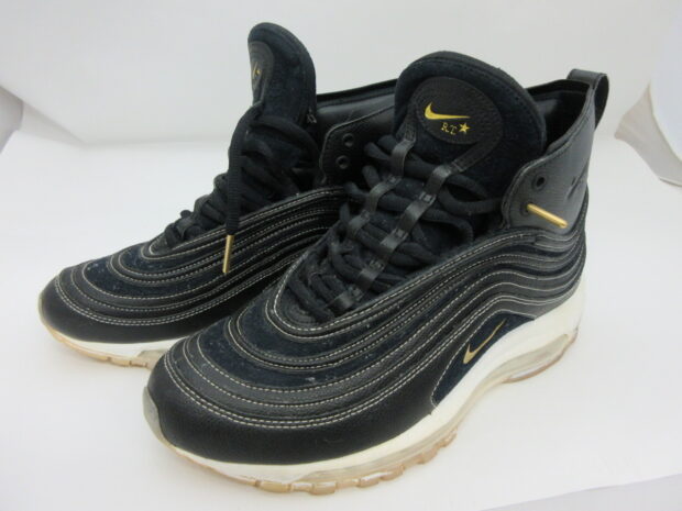 ナイキ ラボ　NIKE LAB　ナイキ ラボ AIR MAX 97×R.T.エアマックス 97×リカルド ティッシ 913314-001 