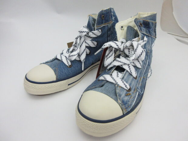 リーバイス Levis ORIGINAL RED TAB SNEAKER HI ハイカット スニーカー