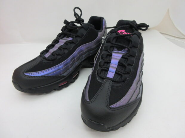 ナイキ NIKE AIR MAX 95 PREMIUM エアマックス プレミアム 538416－021