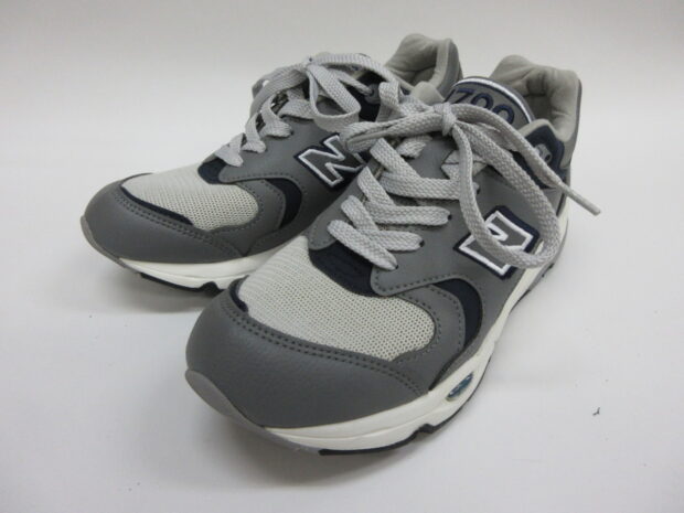 ニューバランス New Balance M1700GRA USA製 スニーカー