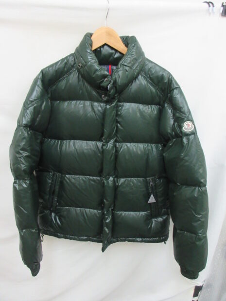 モンクレール MONCLER EVERエバー ダウンジャケット