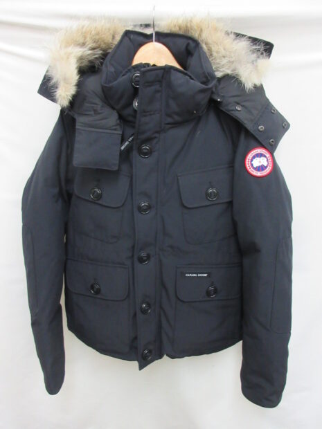 カナダグース CANADA GOOSE RUSSELL PARKA メンズ ラッセル パーカ 2301JM ダウンジャケット