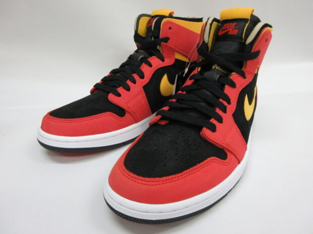 ナイキ NIKE AIR JORDAN 1 ZOOM AIR COMFT エアジョーダン1 ズームコンフォート CT0978-006 スニーカー