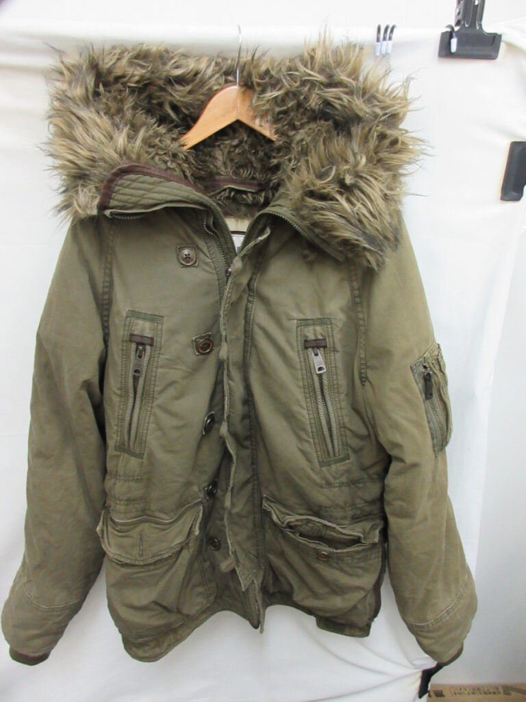 ルールナンバー RUEHL NO 925 ARLINGTON JACKET ジャケット買取しました アルファストリート[Alfa Street]