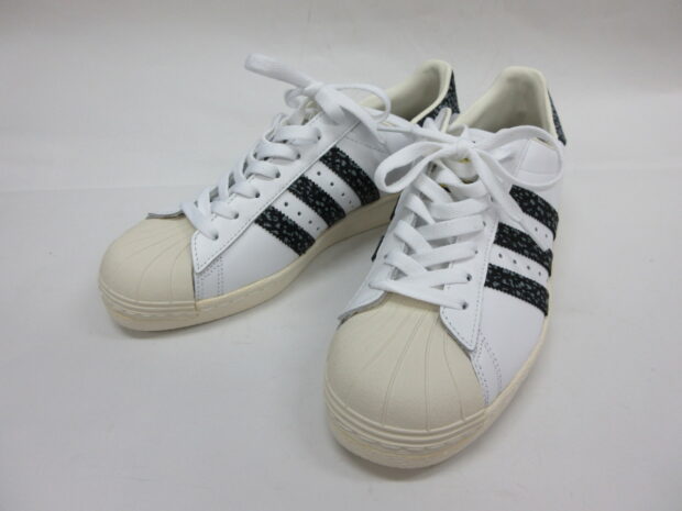 アディダス adidas Superstar 80s スーパースター スニーカー S75847