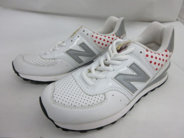 ニューバランス New Balance　M574MAF J スニーカー