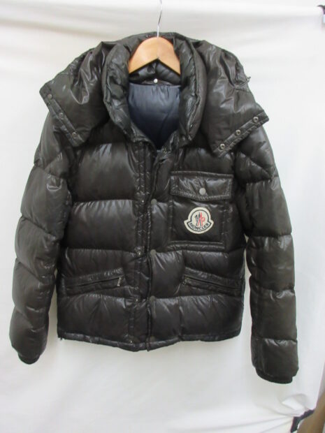 モンクレール MONCLER　K2 ダウンジャケット