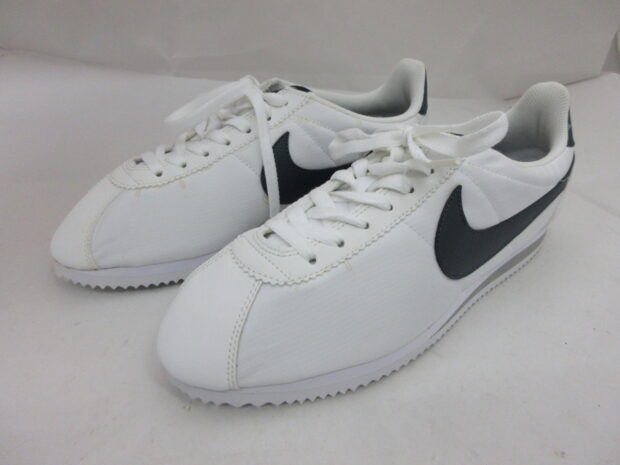 ナイキ　NIKE CLASSIC CORTEZ NYLON 532487-100 スニーカー