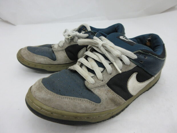 ナイキ NIKE DUNK LOW PRO SB FUTURA 304292-013 スニーカー