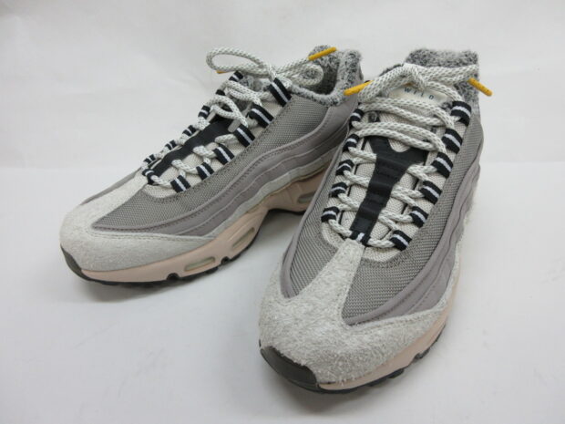 ナイキ NIKE AIR MAX 95 SE ENIGMA エアマックス DC8099-016 スニーカー