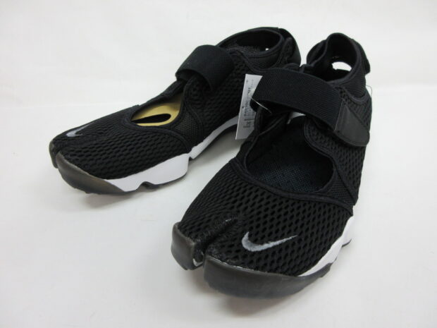 ナイキ NIKE WMNS AIR RIFT BREATHE エアリフト 848386-001 スニーカー