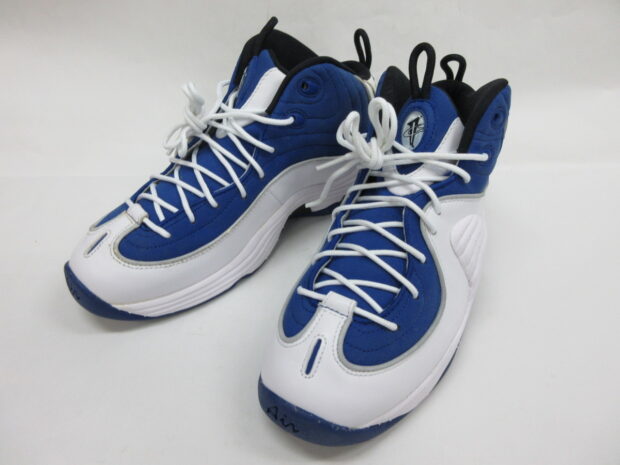 ナイキ NIKE AIR PENNY II エアペニー2 333886-400 スニーカー