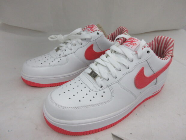 ナイキ　NIKE AIR FORCE 1 07 315115-135 スニーカー