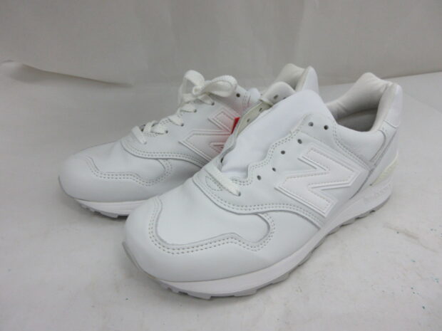 ニューバランス NEW BALANCE M1400 JWT USA製　スニーカー