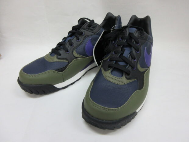 ナイキ NIKE AIR WILDWOOD ACG エア ワイルドウッド AO3116-400 スニーカー 