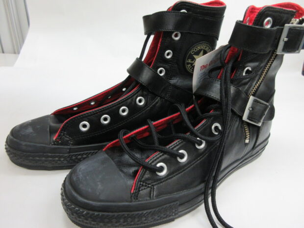 コンバース CONVERSE ALL STAR RB SHN-HI スニーカー