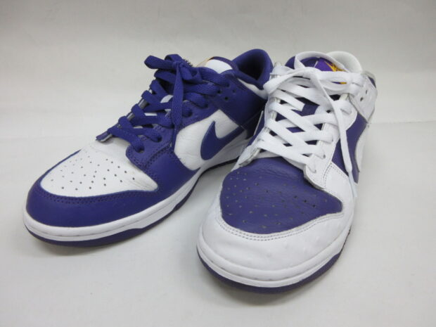 ナイキ NIKE WMNS DUNK LOW SE FLIP THE OLD SCHOO ウィメンズ ダンク ロー DJ4636-100 スニーカー