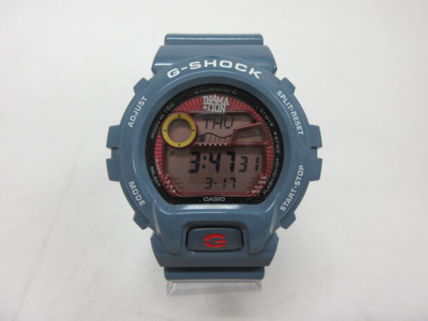 G-ショック G-SHOCK G-LIDE In4mation インフォメーション タイアップモデル GLX-6900X 腕時計