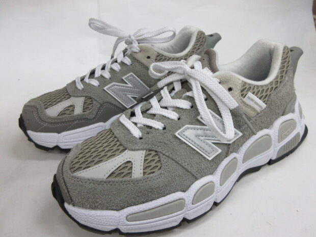 ニューバランス　NEW BALANCE MS574YSC SALEHE BEMBURY スニーカー　