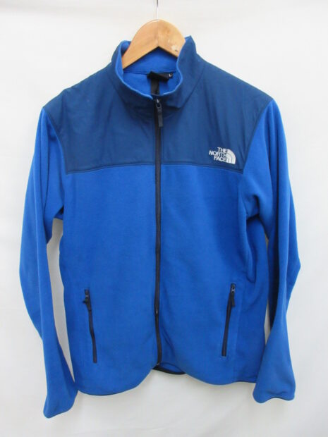 THE NORTH FACE マウンテンバーサマイクロジャケット NL21404