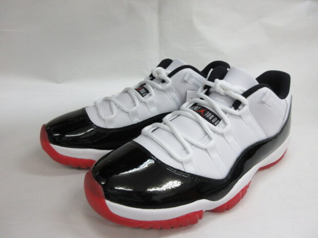 ナイキ NIKE AIR JORDAN 11 RETRO LOW AV2187-160 　スニーカー