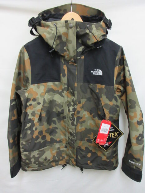 ノースフェイス THE NORTH FACE 1990 MOUNTAIN JACKET GTX マウンテンジャケット